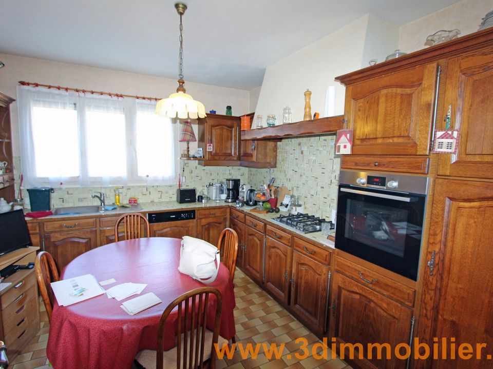 Villa en Orgelet, Jura - foto 3