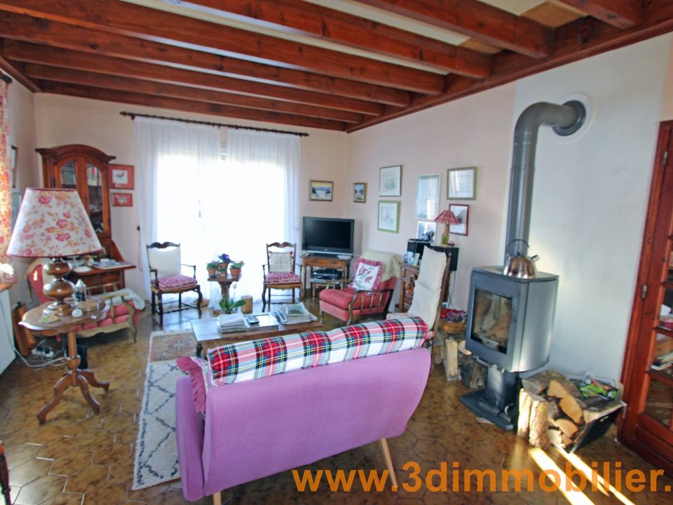 Villa i Lons-le-Saunier, Jura - bilde 5