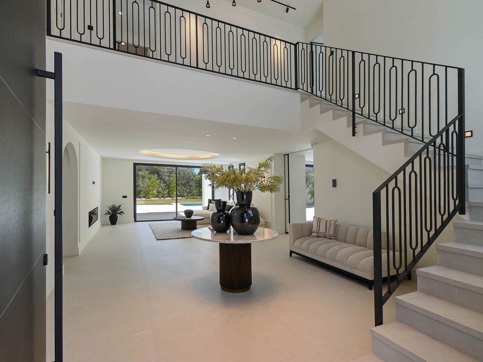 Villa i Moraira, Alicante - foto 5