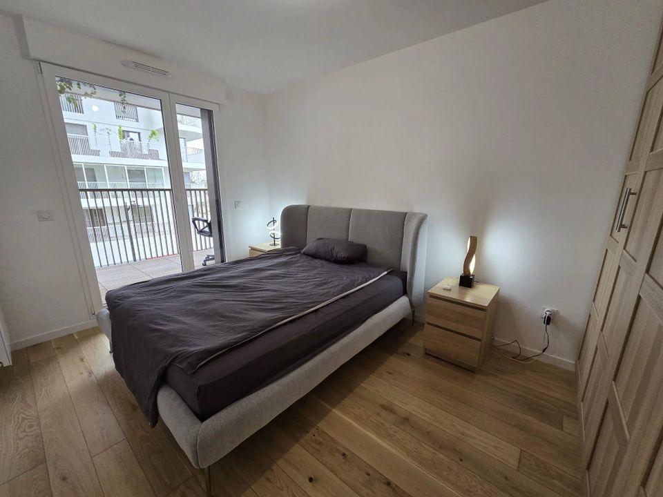 Apartment in Rueil-Malmaison, Hauts-de-Seine - photo 3