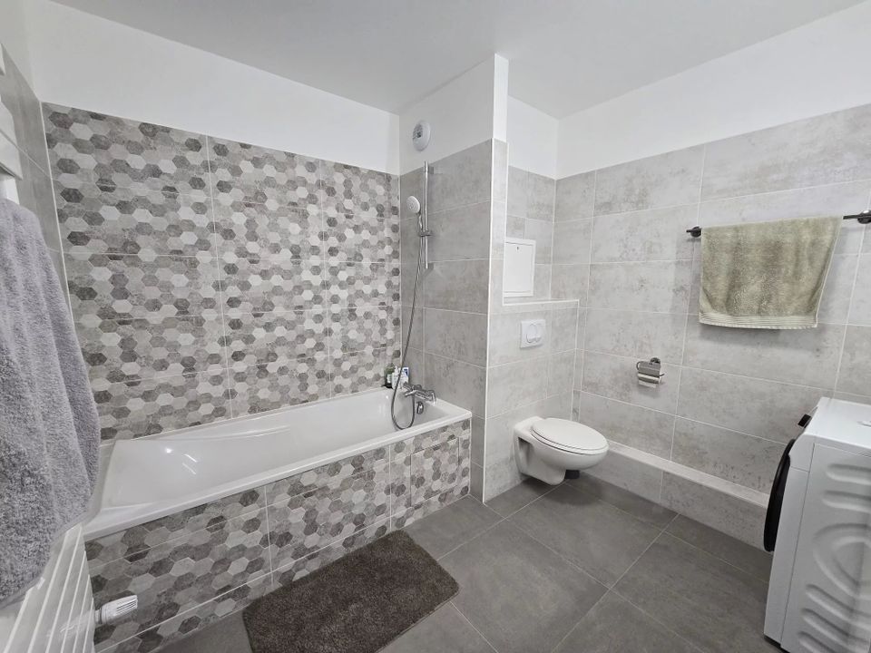 Apartment in Rueil-Malmaison, Hauts-de-Seine - photo 5