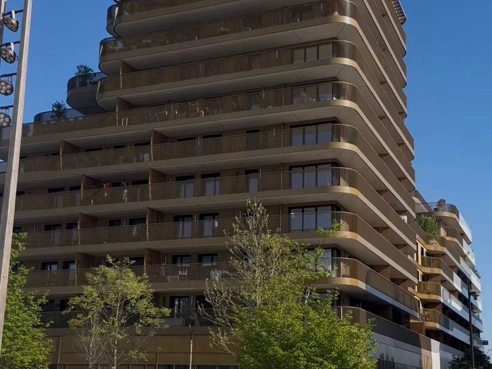 Lejlighed i Rueil-Malmaison, Hauts-de-Seine - foto 1