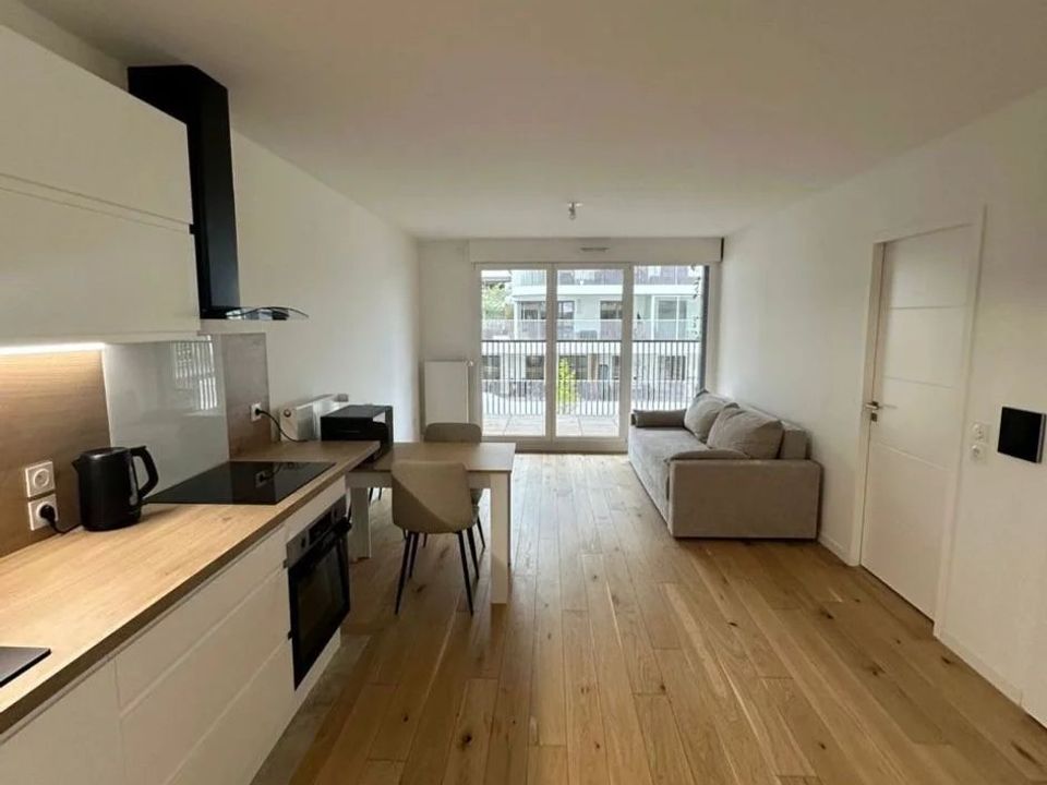 Lejlighed i Rueil-Malmaison, Hauts-de-Seine - foto 3