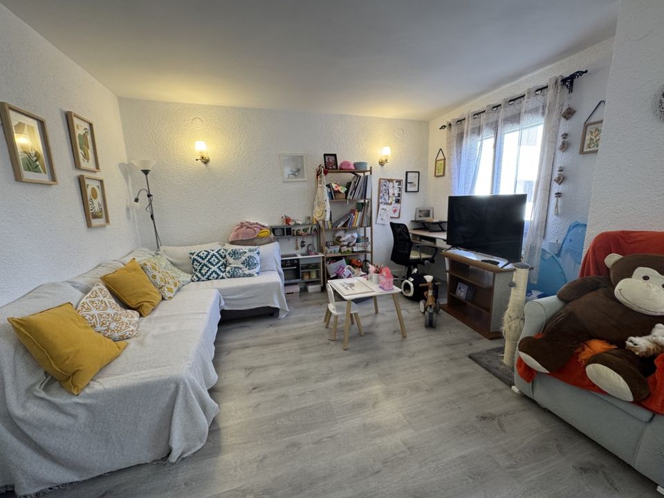 Lejlighed i Moraira, Alicante - foto 4