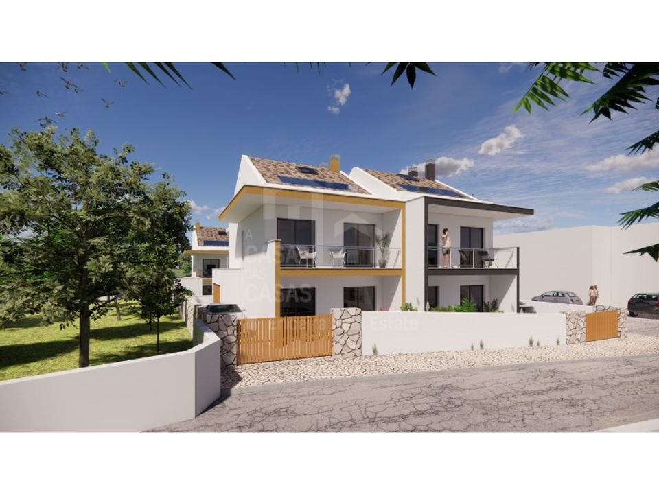 Villa a Mafra, Lisbon - foto 2