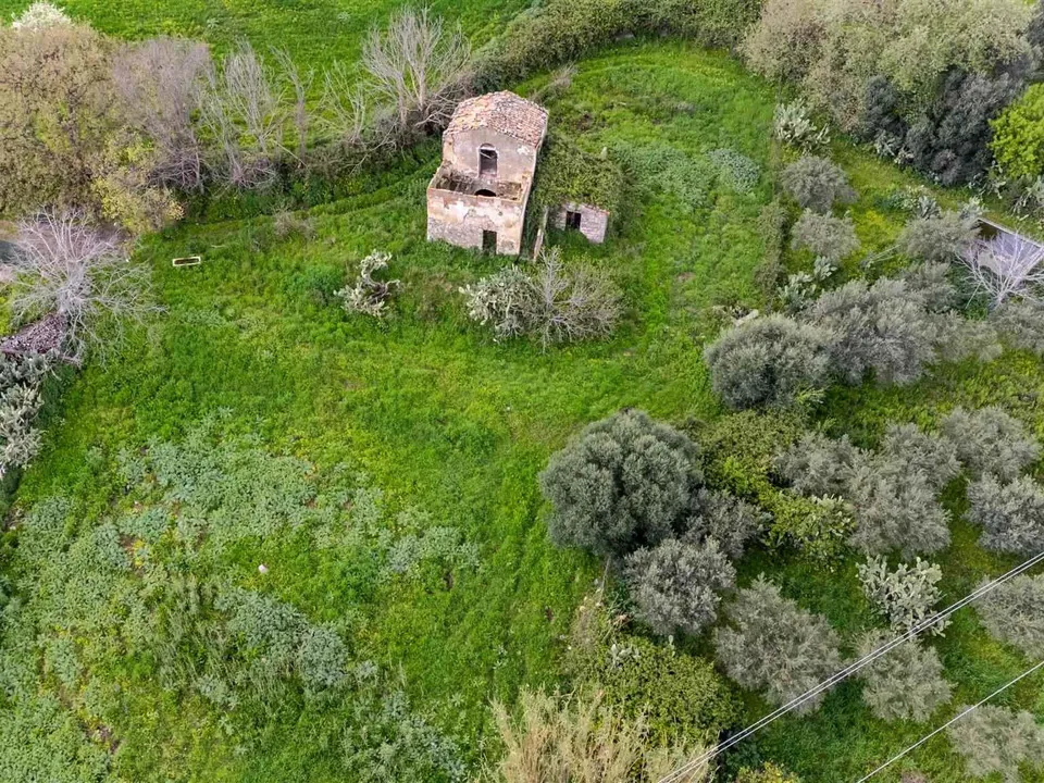 Ruinere i Collesano, Palermo - foto 2
