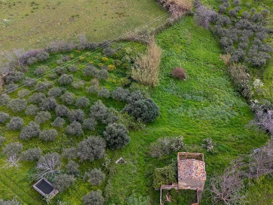 Ruinere i Collesano, Palermo - foto 3