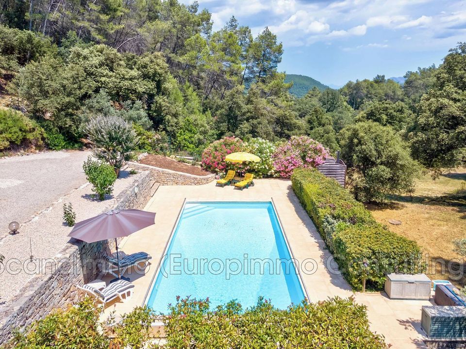 Villa i Les Arcs, Var - foto 2