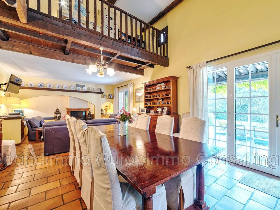 Villa i Les Arcs, Var - foto 4