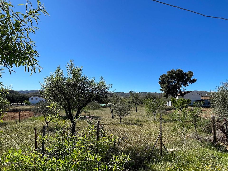 Herregård i Sorbas, Almeria - bilde 5