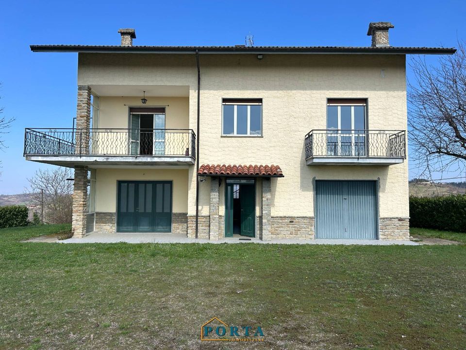 Villa i Marsaglia, Cuneo - bilde 1