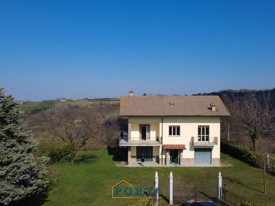 Villa i Marsaglia, Cuneo - bilde 2