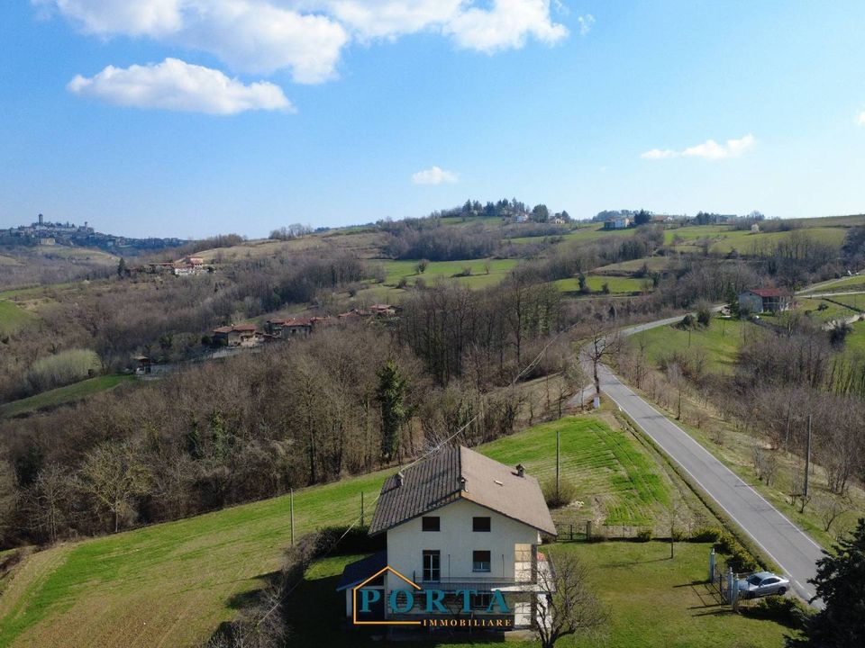 Villa i Marsaglia, Cuneo - bilde 4