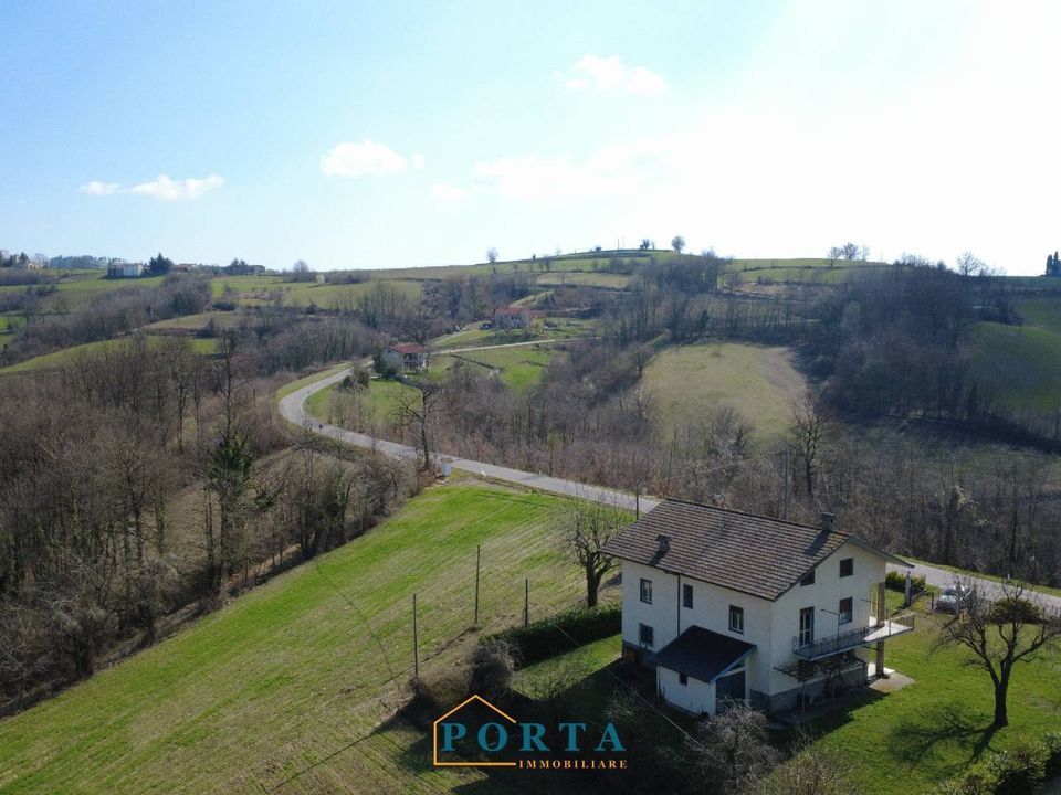 Villa i Marsaglia, Cuneo - bilde 5
