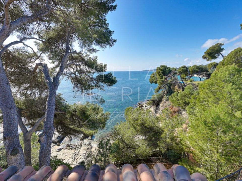 Villa i Calonge, Gerona - foto 1
