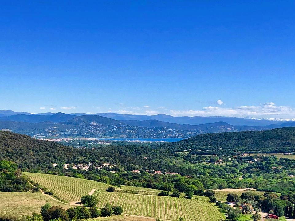 Villa i La Croix-Valmer, Var - foto 2