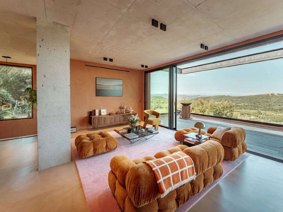 Villa i La Croix-Valmer, Var - foto 3