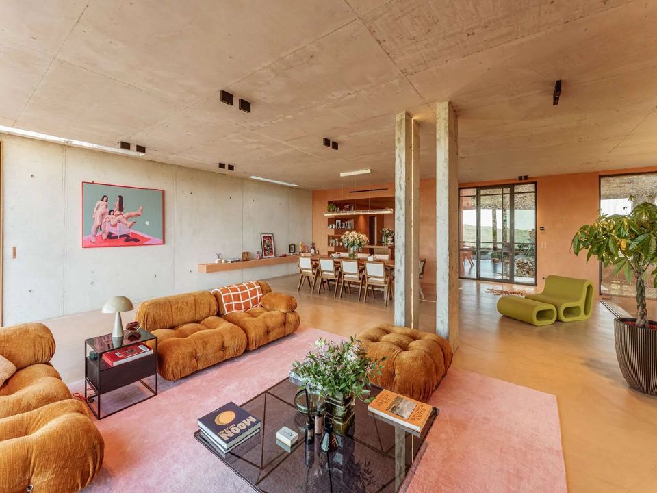 Villa i La Croix-Valmer, Var - foto 4