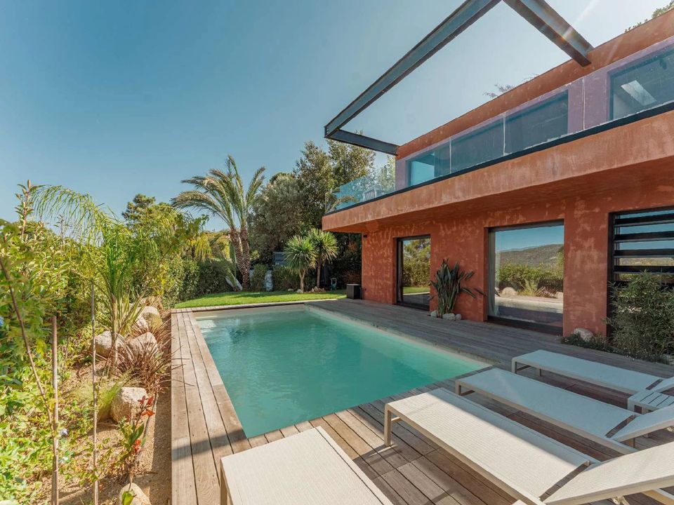 Villa i La Croix-Valmer, Var - foto 5