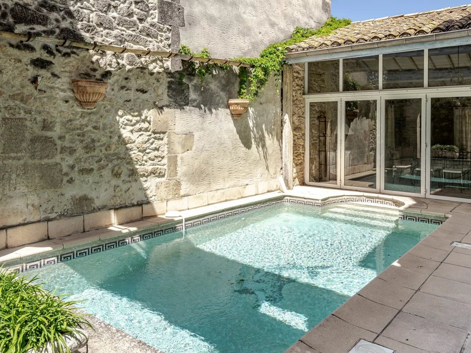 Villa i Fontvieille, Bouches-du-Rhone - foto 4