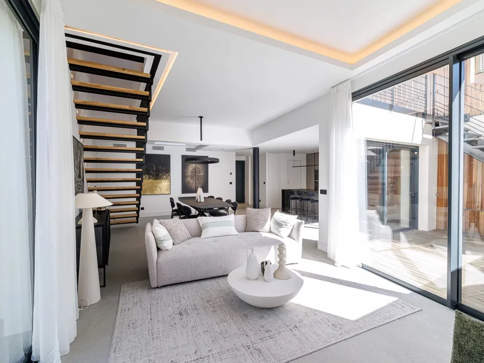 Villa i Saint-Jean-Cap-Ferrat, Alpes-Maritimes - foto 2