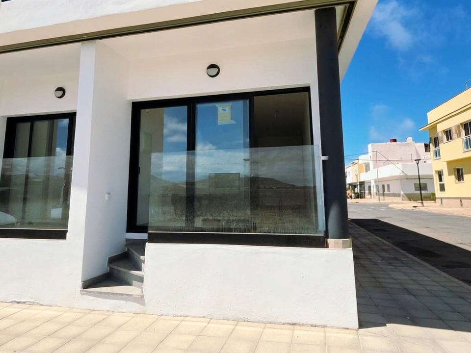 Duplex i El Cotillo, Fuerteventura - foto 2