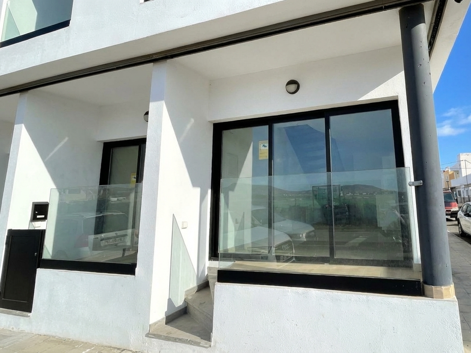 Duplex i El Cotillo, Fuerteventura - foto 3