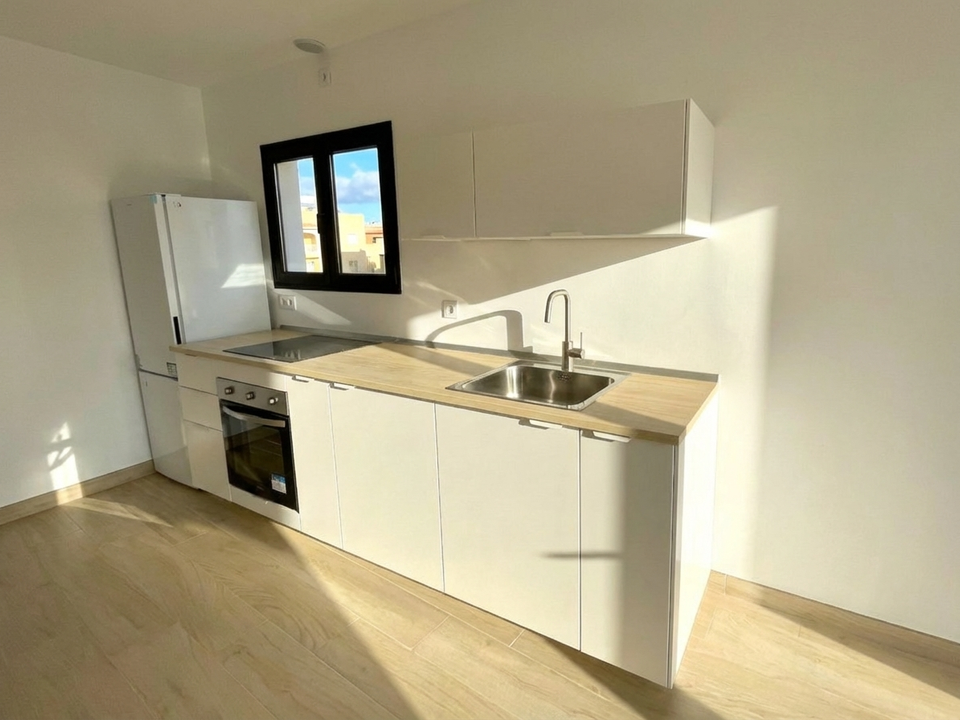 Duplex i El Cotillo, Fuerteventura - foto 4