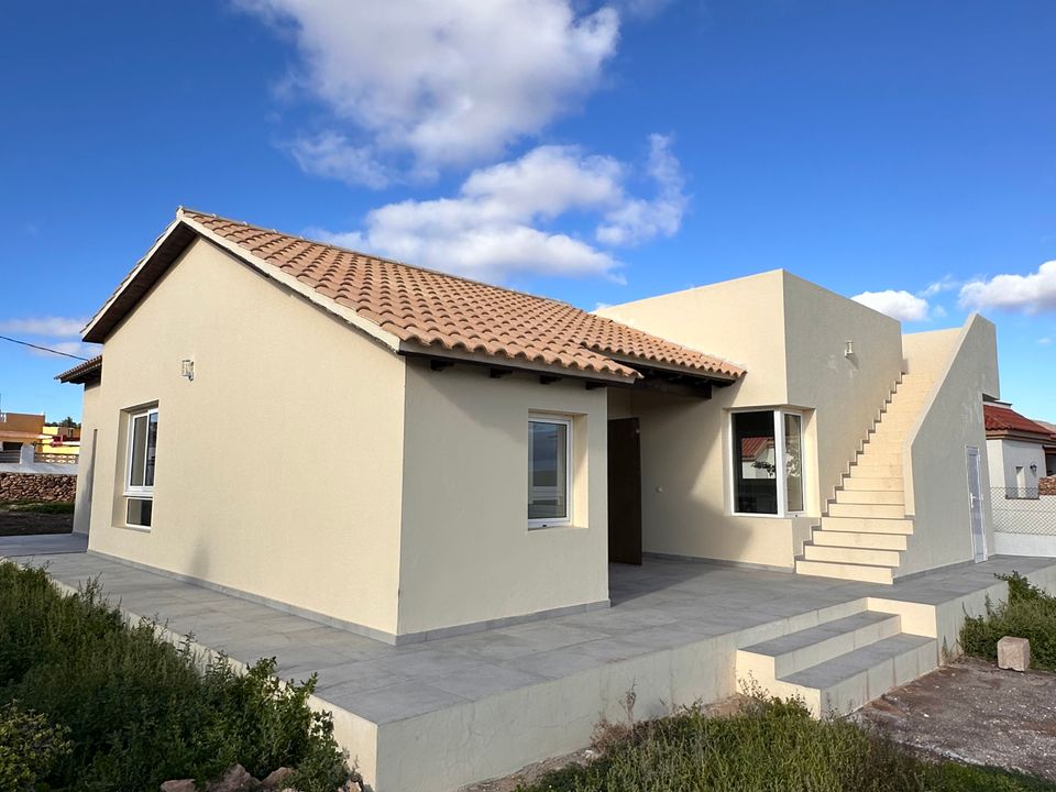 Villa em Triquivijate, Fuerteventura - foto 4