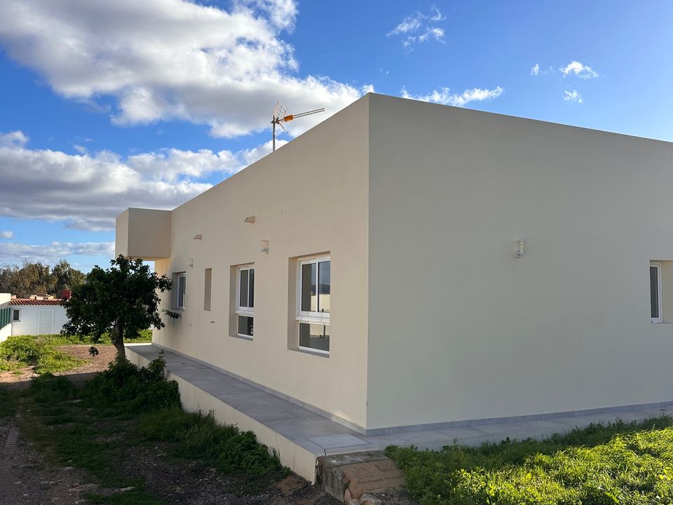 Villa em Triquivijate, Fuerteventura - foto 5