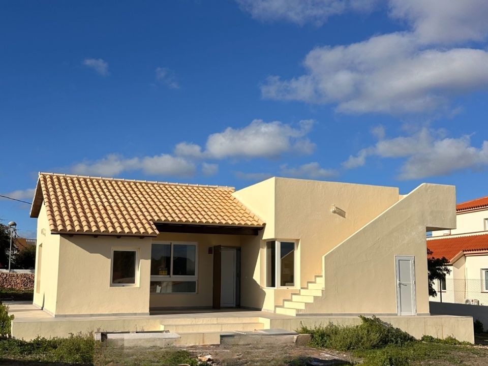 Villa em Triquivijate, Fuerteventura - foto 2