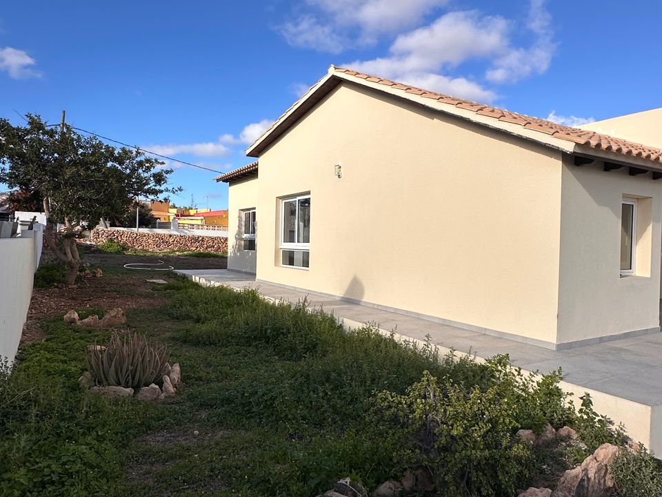 Villa em Triquivijate, Fuerteventura - foto 3