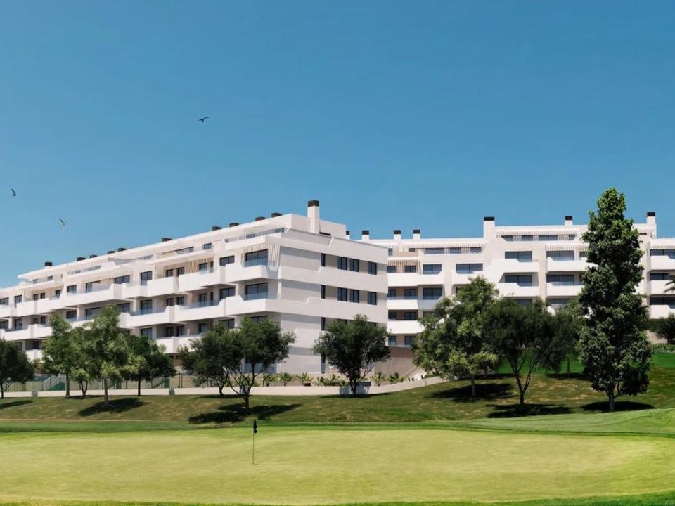 Apartament: Mijas, Malaga – zdjęcie 2