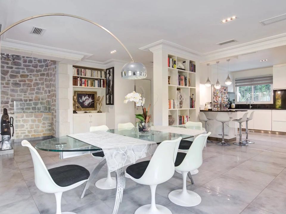 Villa i Cannes, Alpes-Maritimes - foto 4