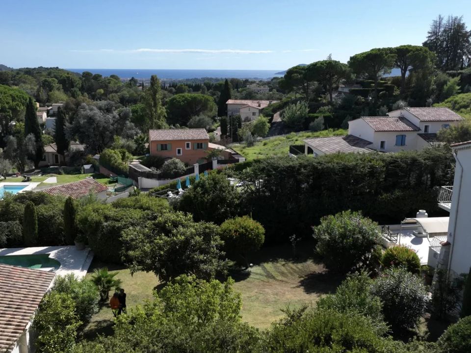 Villa i Mougins, Alpes-Maritimes - foto 2