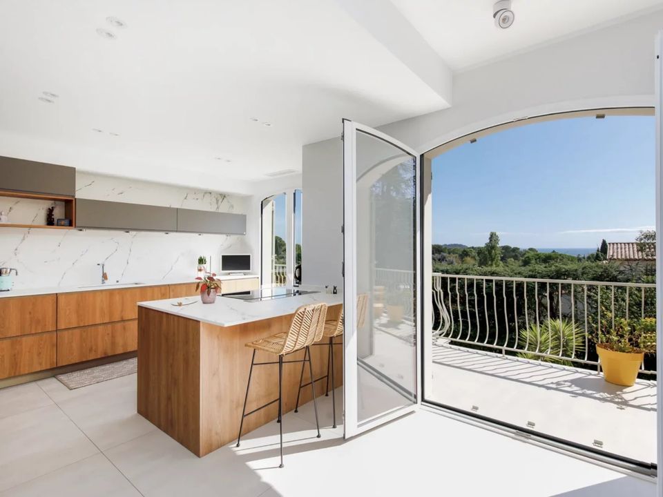 Villa i Mougins, Alpes-Maritimes - foto 3