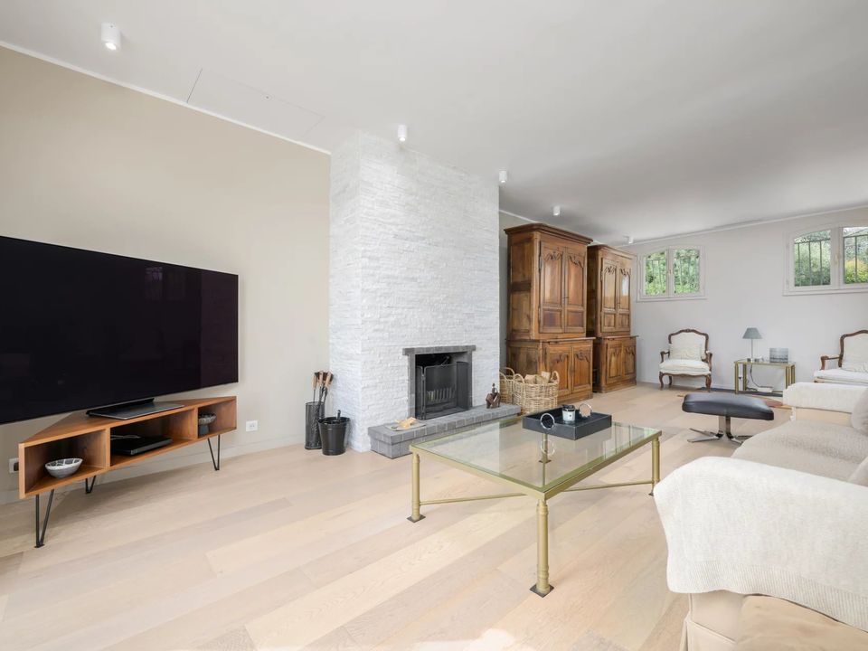 Villa i Mougins, Alpes-Maritimes - foto 5