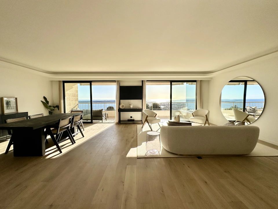 Lejlighed i Cannes, Alpes-Maritimes - foto 1