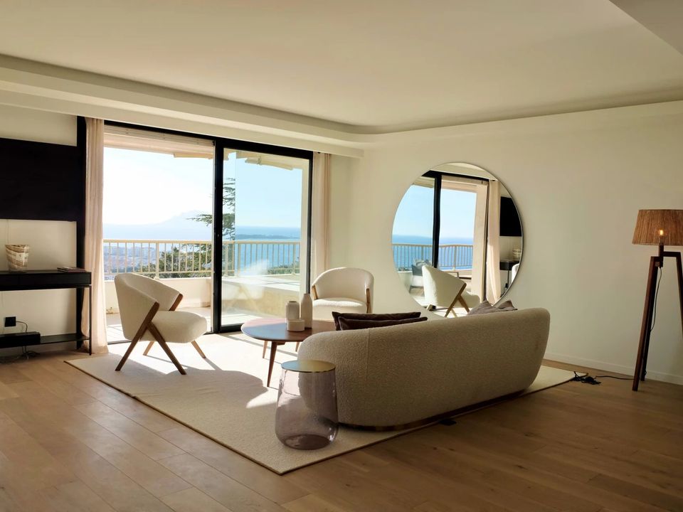 Lejlighed i Cannes, Alpes-Maritimes - foto 4