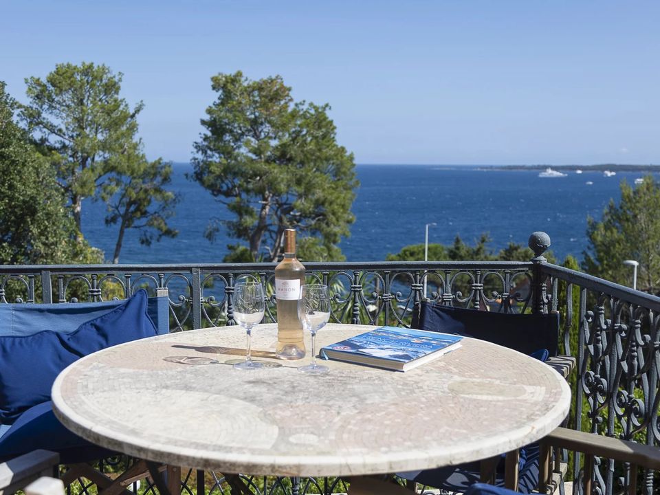 Lejlighed i Cannes, Alpes-Maritimes - foto 1