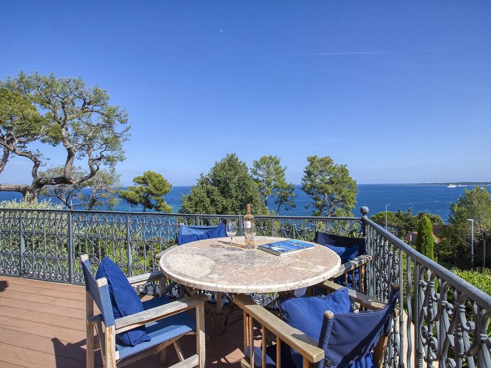 Lejlighed i Cannes, Alpes-Maritimes - foto 3