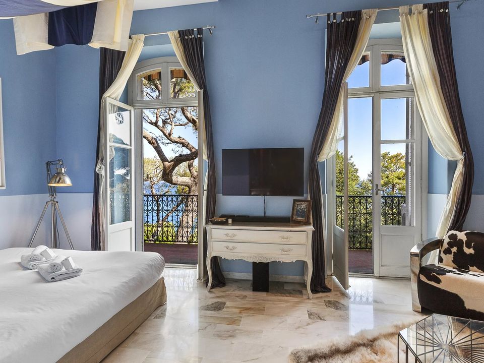 Lejlighed i Cannes, Alpes-Maritimes - foto 4