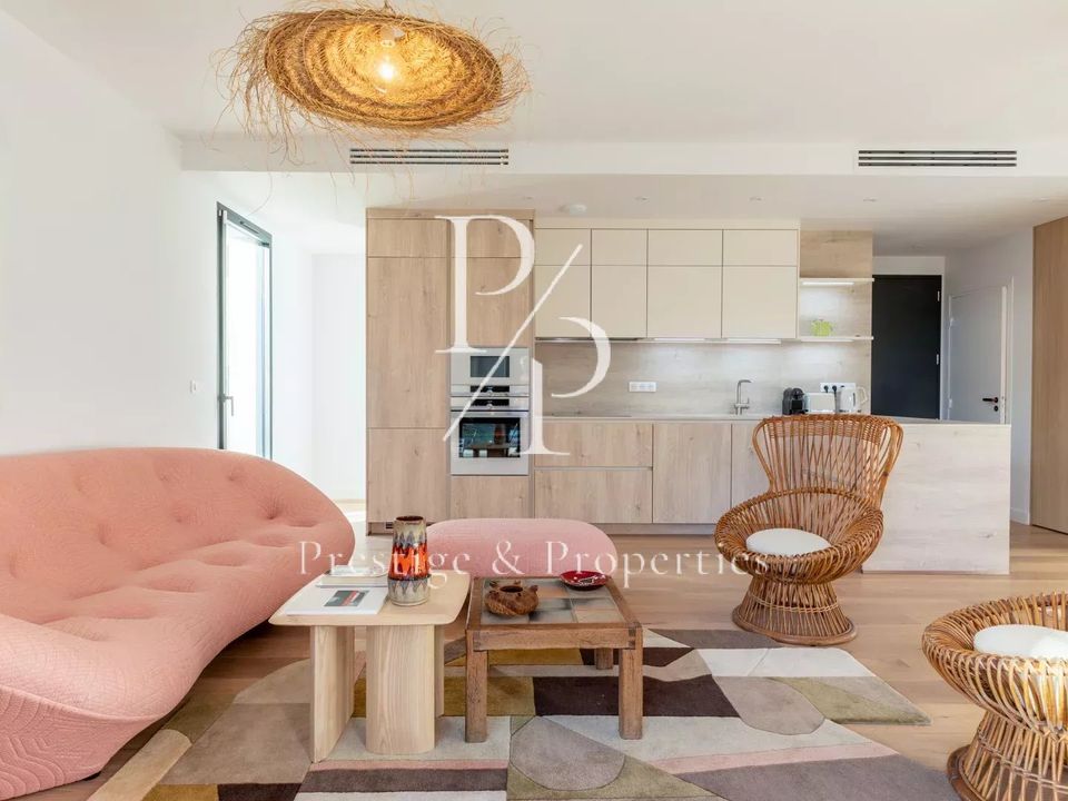 Villa i Antibes, Alpes-Maritimes - foto 2