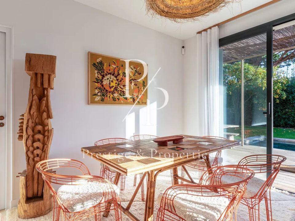 Villa i Antibes, Alpes-Maritimes - foto 3