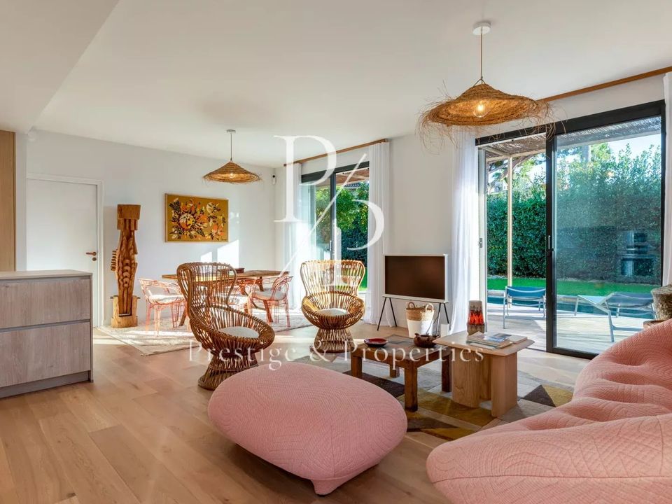 Villa i Antibes, Alpes-Maritimes - foto 4