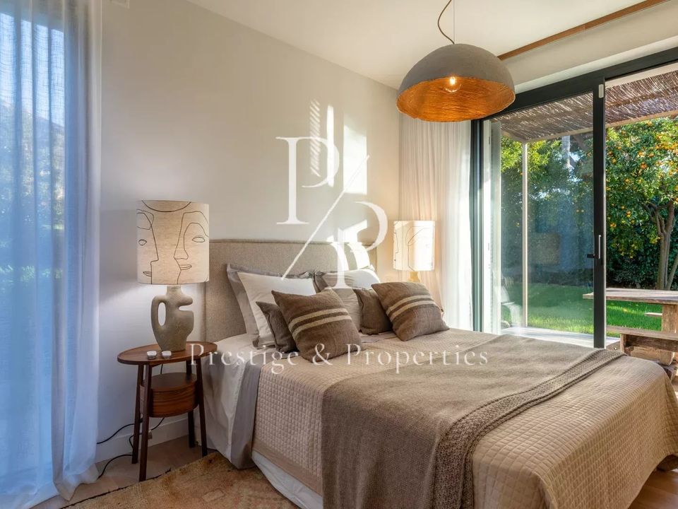 Villa i Antibes, Alpes-Maritimes - foto 5