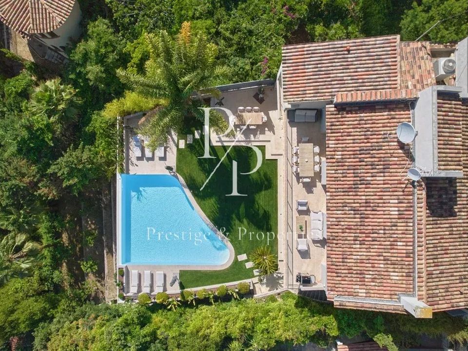 Villa i Cannes, Alpes-Maritimes - foto 3