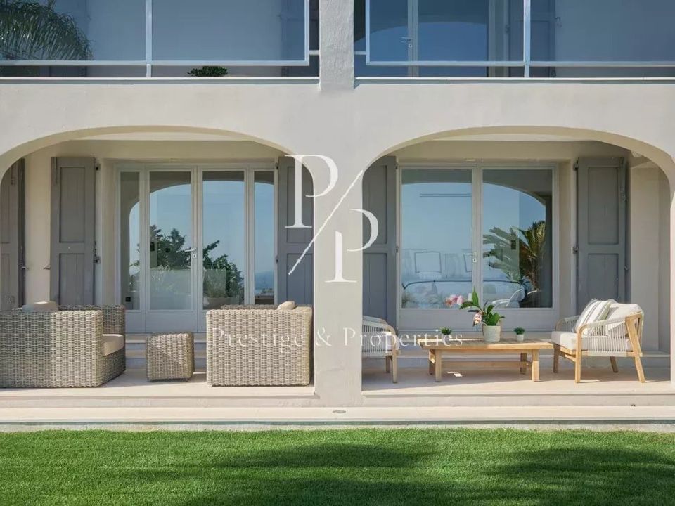 Villa i Cannes, Alpes-Maritimes - foto 5