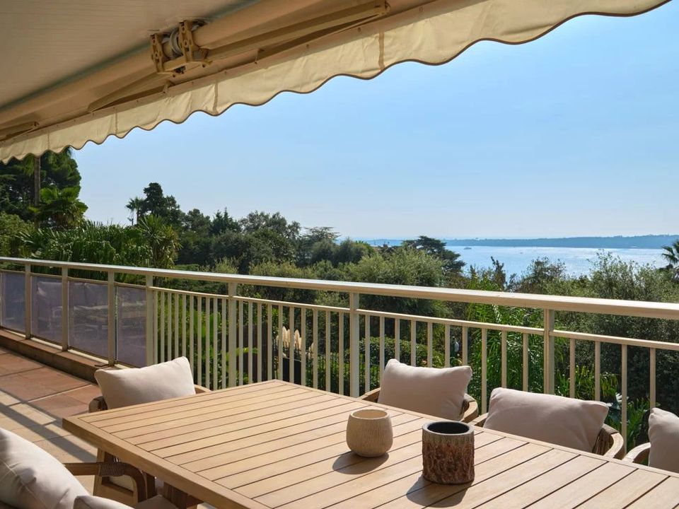 Villa i Cannes, Alpes-Maritimes - foto 1