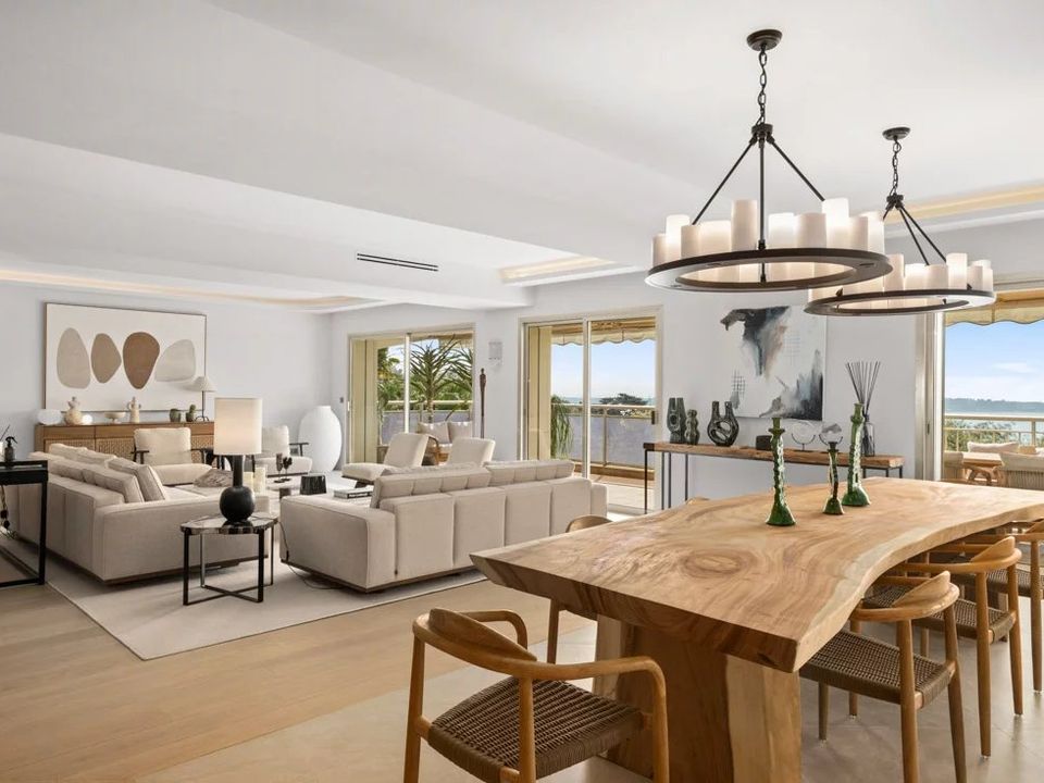 Villa i Cannes, Alpes-Maritimes - foto 2